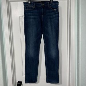 Joes Jeans straight leg - size 32
